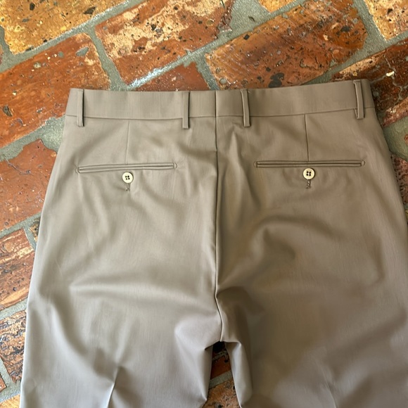 Zanella Noah virgin wool trousers sz32 - Picture 9 of 11